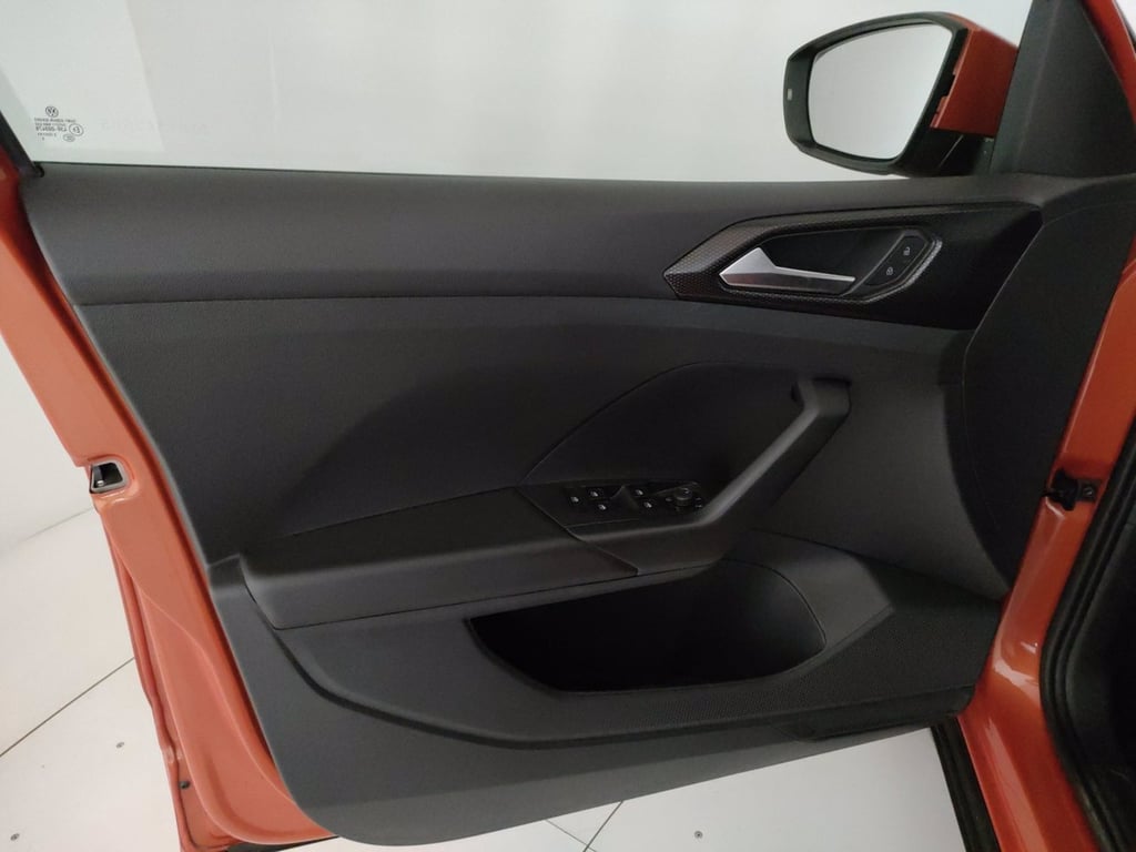 VOLKSWAGEN T-cross 1.0 tsi sport 110cv
