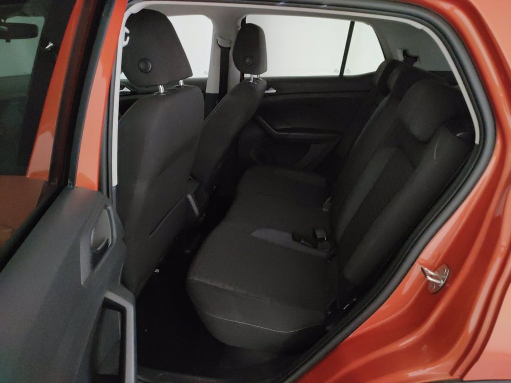 VOLKSWAGEN T-cross 1.0 tsi sport 110cv