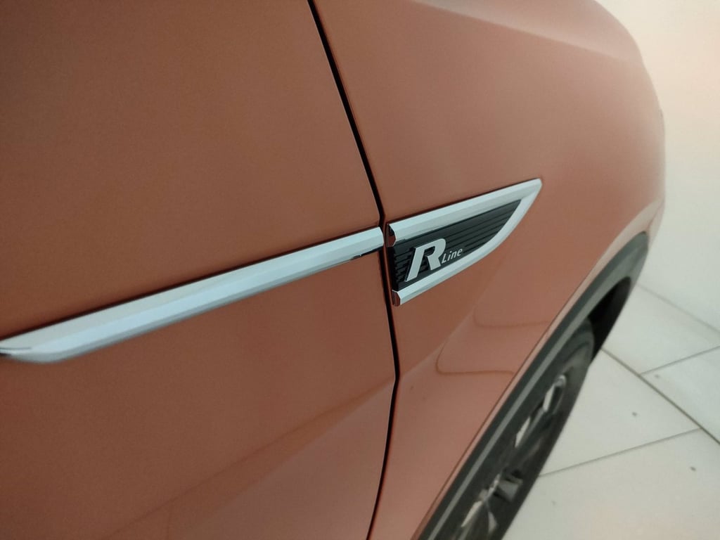 VOLKSWAGEN T-cross 1.0 tsi sport 110cv