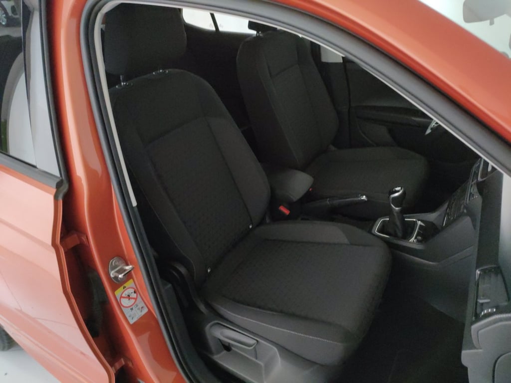 VOLKSWAGEN T-cross 1.0 tsi sport 110cv