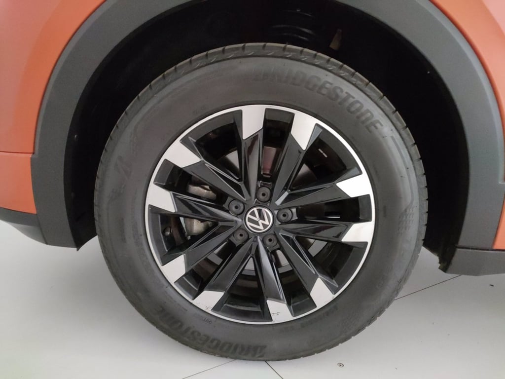 VOLKSWAGEN T-cross 1.0 tsi sport 110cv