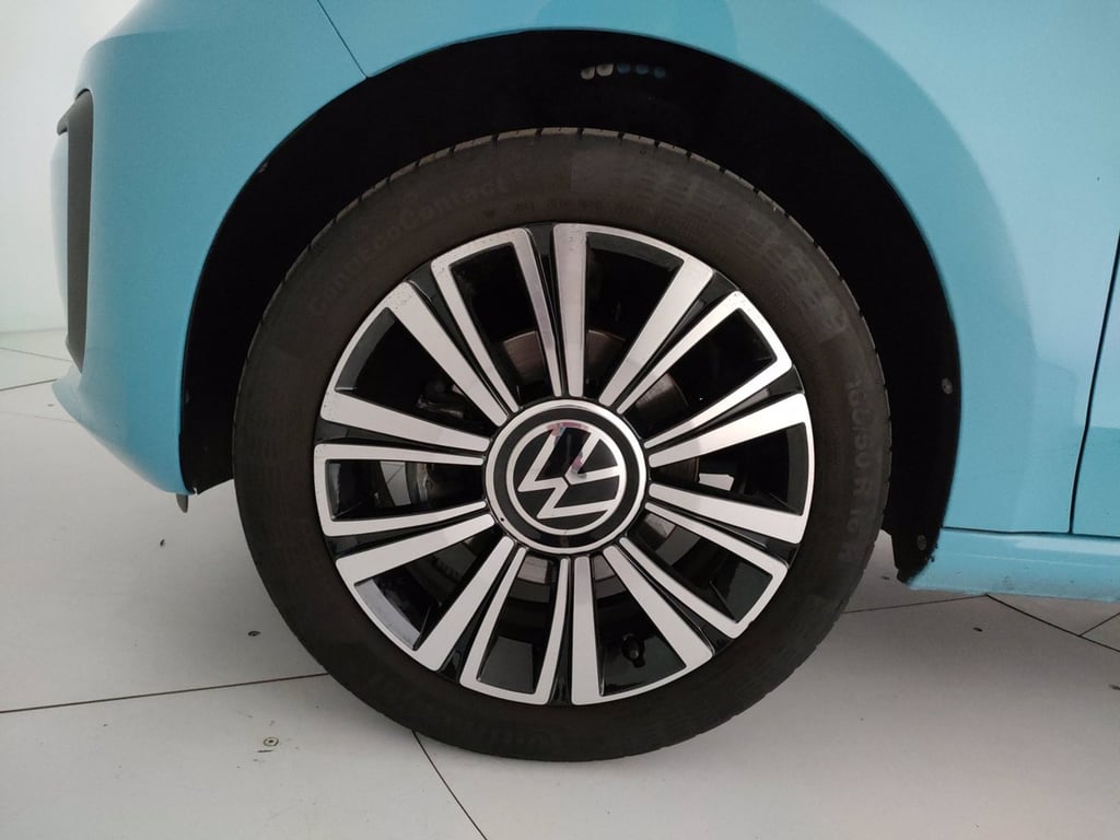 VOLKSWAGEN Up! 5p 1.0 evo color up! 65cv