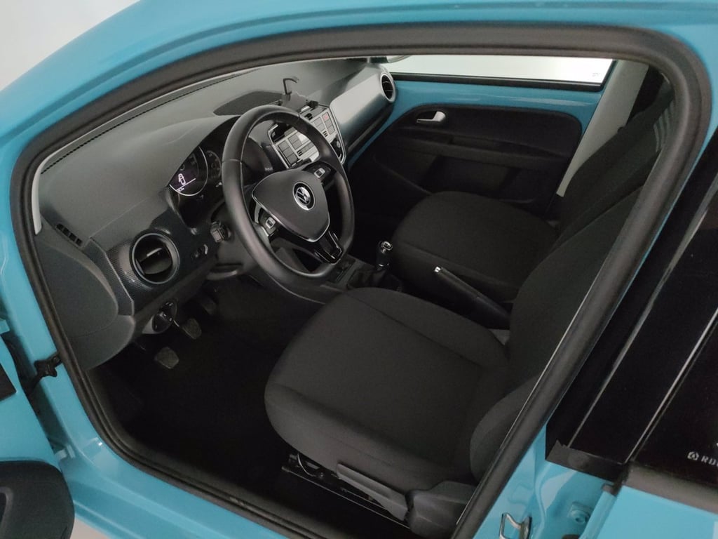 VOLKSWAGEN Up! 5p 1.0 evo color up! 65cv