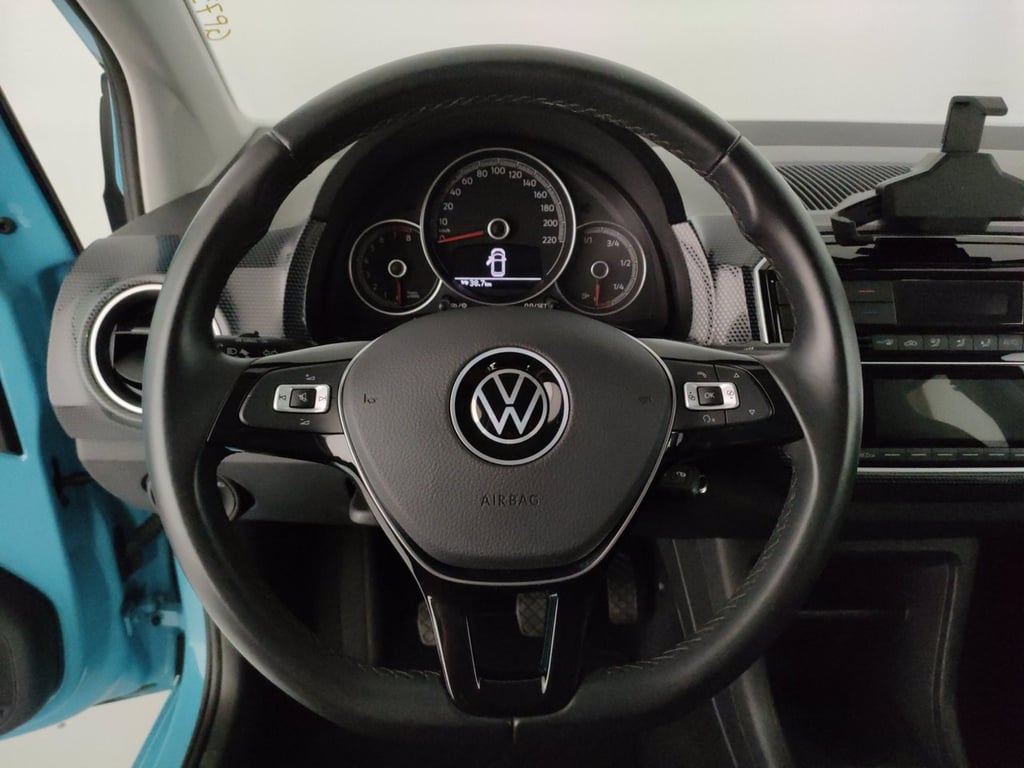 VOLKSWAGEN Up! 5p 1.0 evo color up! 65cv