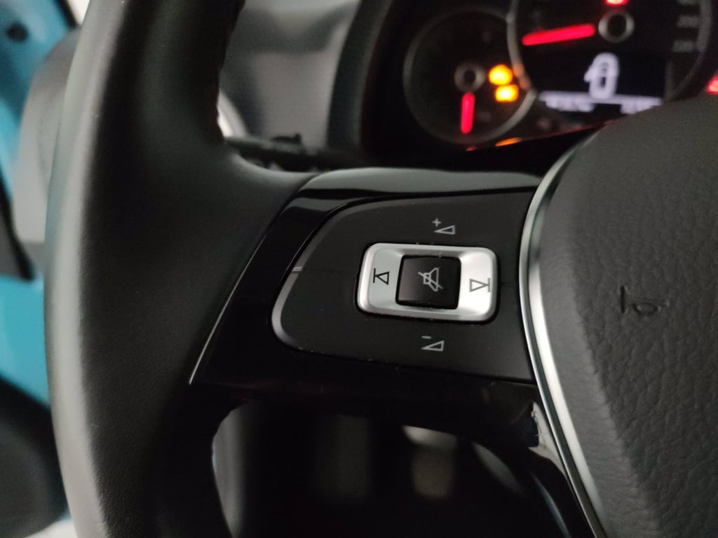 VOLKSWAGEN Up! 5p 1.0 evo color up! 65cv