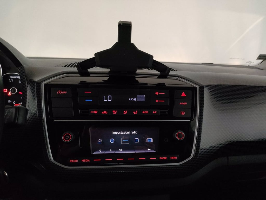 VOLKSWAGEN Up! 5p 1.0 evo color up! 65cv