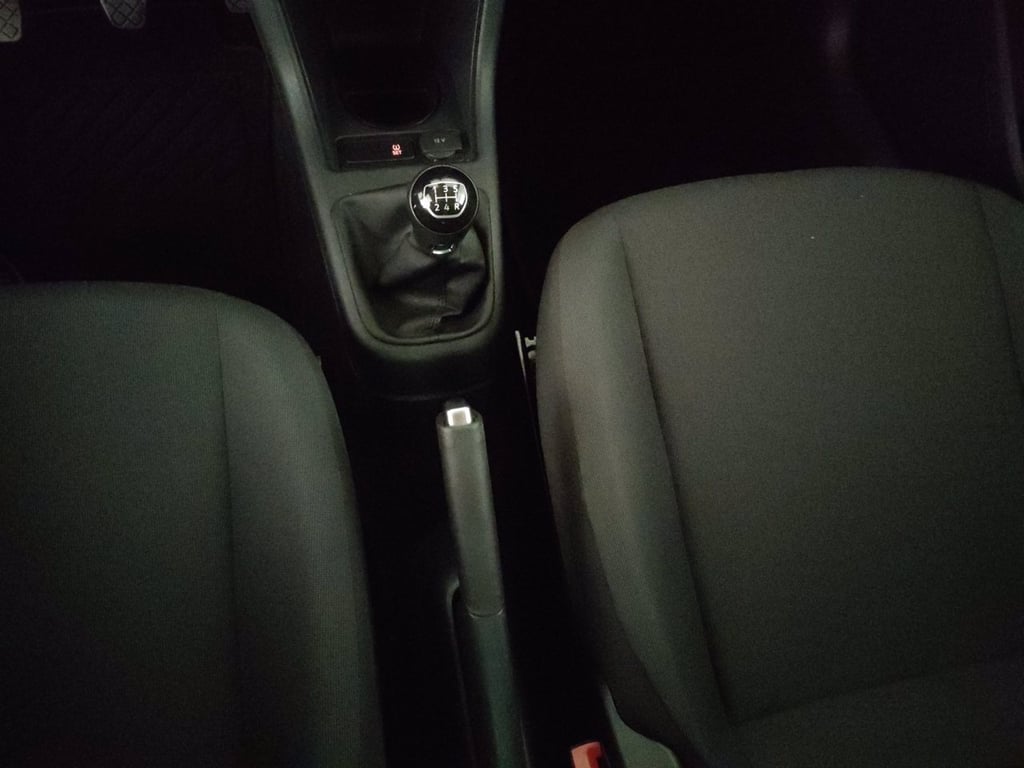 VOLKSWAGEN Up! 5p 1.0 evo color up! 65cv