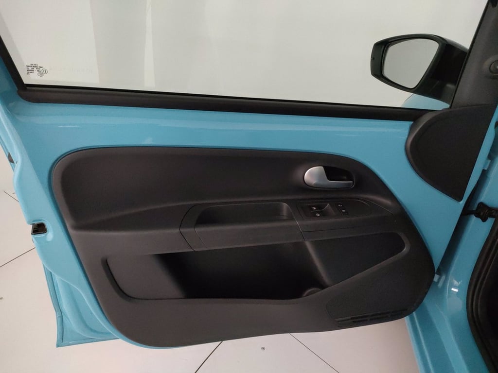 VOLKSWAGEN Up! 5p 1.0 evo color up! 65cv