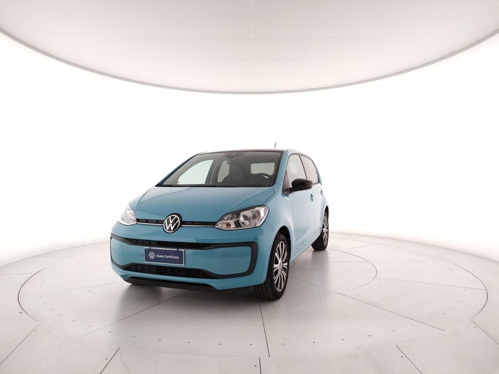 VOLKSWAGEN Up! 5p 1.0 evo color up! 65cv