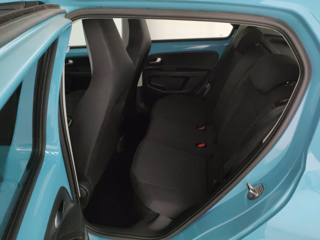 VOLKSWAGEN Up! 5p 1.0 evo color up! 65cv