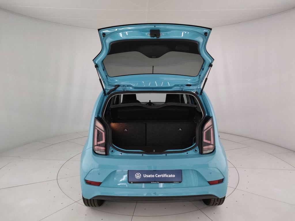 VOLKSWAGEN Up! 5p 1.0 evo color up! 65cv