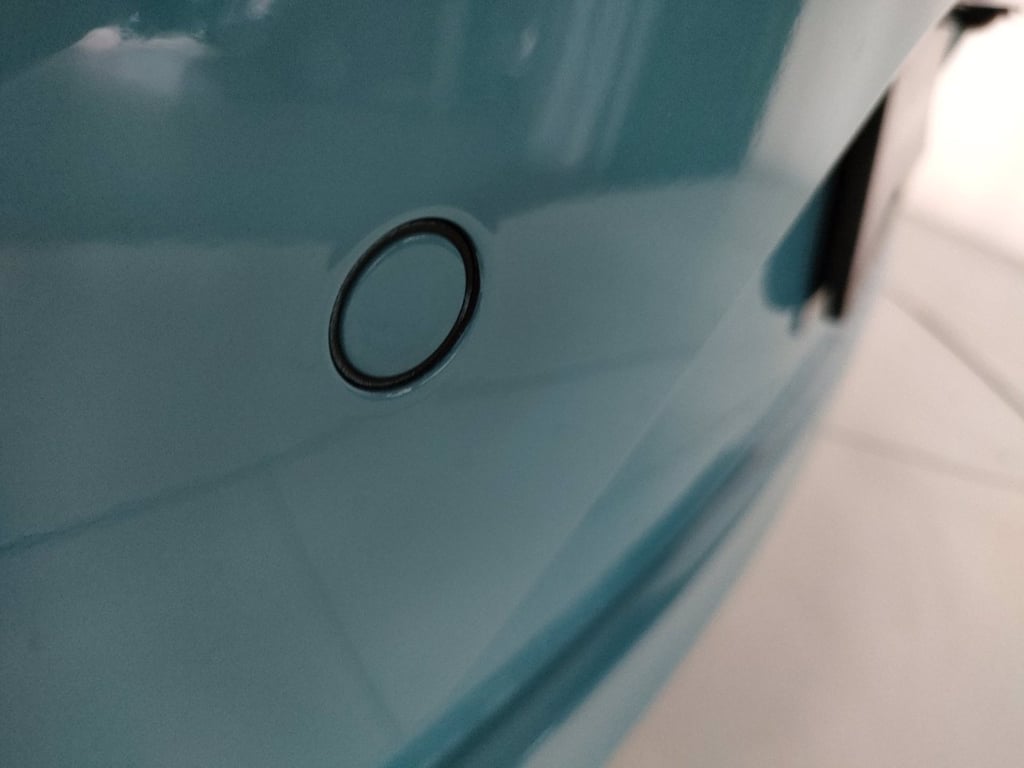 VOLKSWAGEN Up! 5p 1.0 evo color up! 65cv