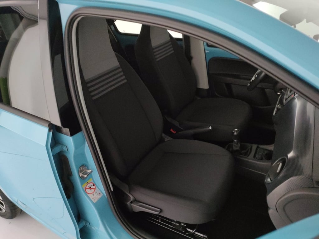 VOLKSWAGEN Up! 5p 1.0 evo color up! 65cv