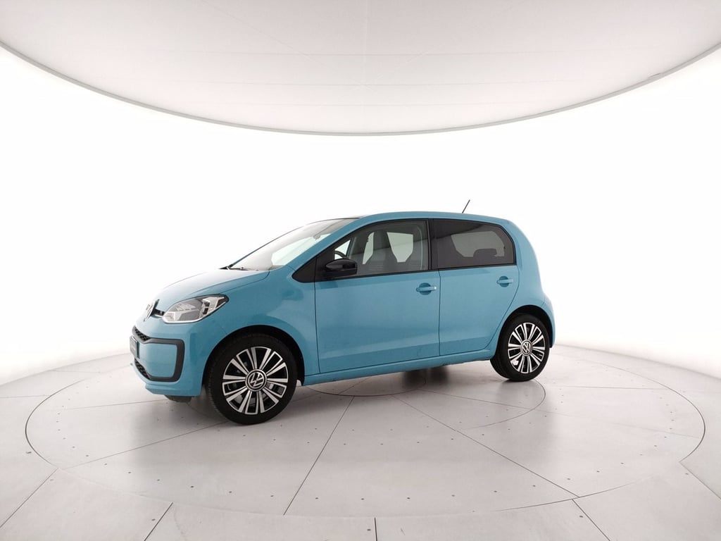 VOLKSWAGEN Up! 5p 1.0 evo color up! 65cv