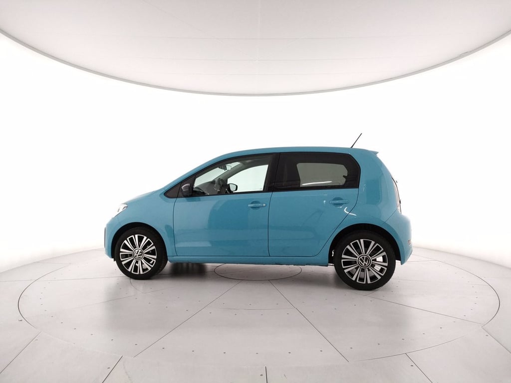 VOLKSWAGEN Up! 5p 1.0 evo color up! 65cv