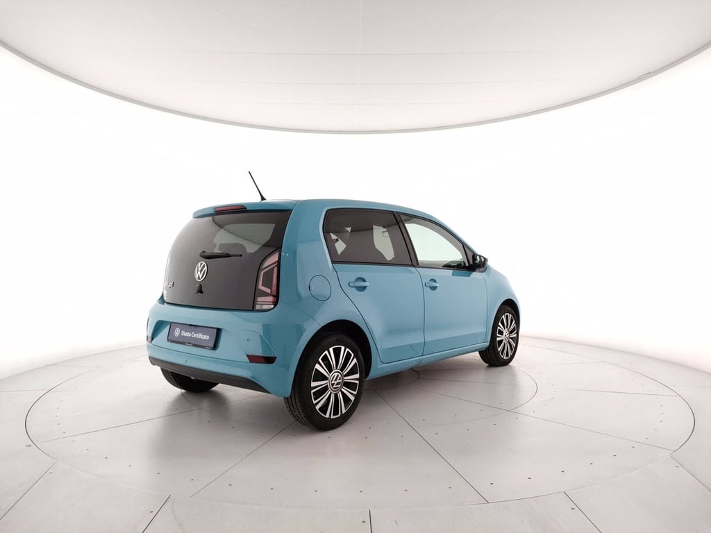 VOLKSWAGEN Up! 5p 1.0 evo color up! 65cv