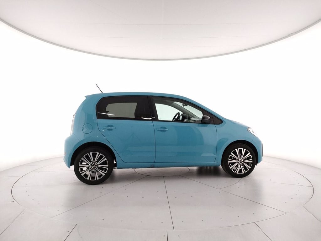 VOLKSWAGEN Up! 5p 1.0 evo color up! 65cv