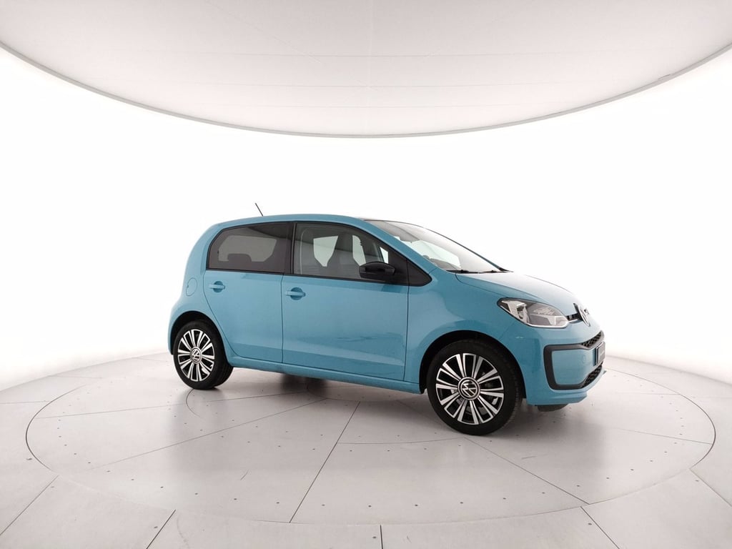 VOLKSWAGEN Up! 5p 1.0 evo color up! 65cv