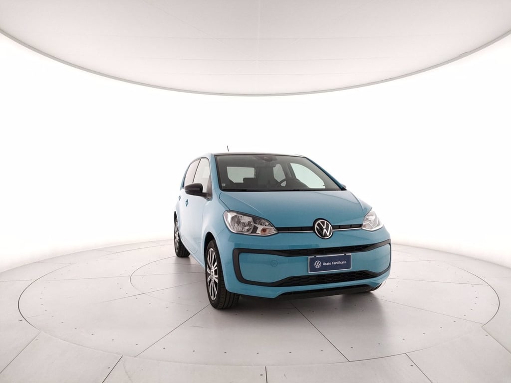 VOLKSWAGEN Up! 5p 1.0 evo color up! 65cv