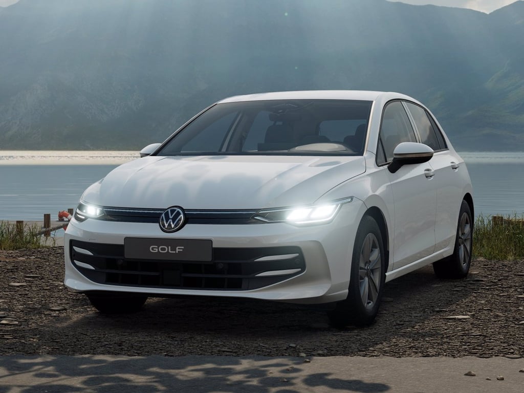 VOLKSWAGEN Golf 2.0 tdi life 115cv