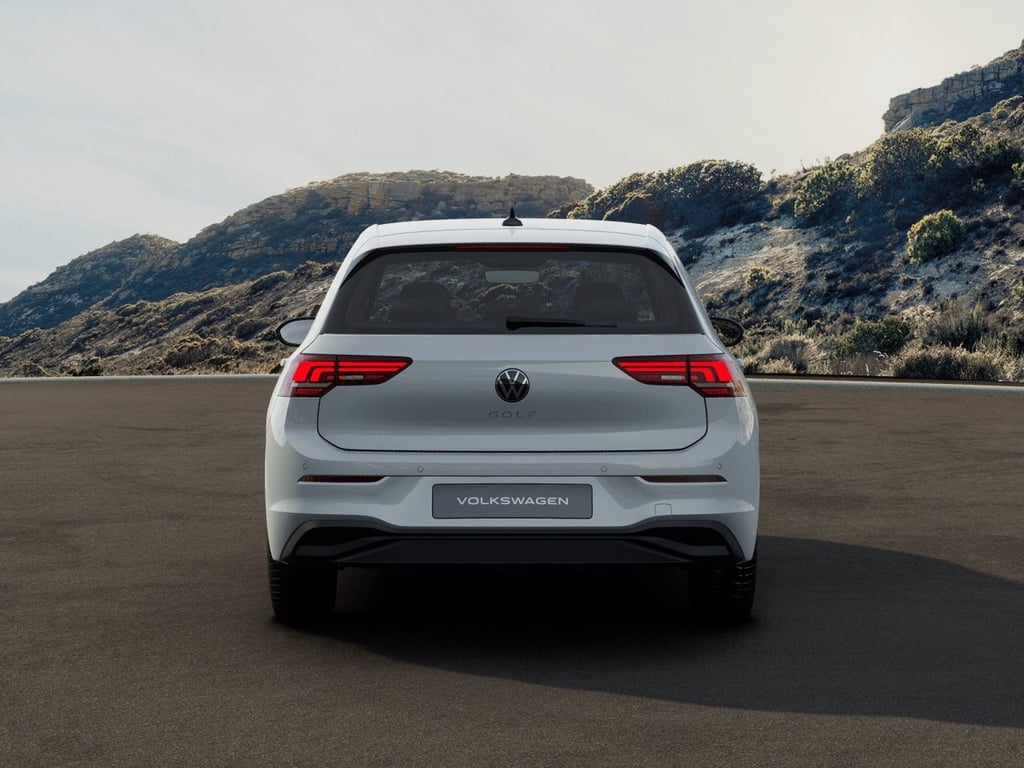 VOLKSWAGEN Golf 2.0 tdi life 115cv