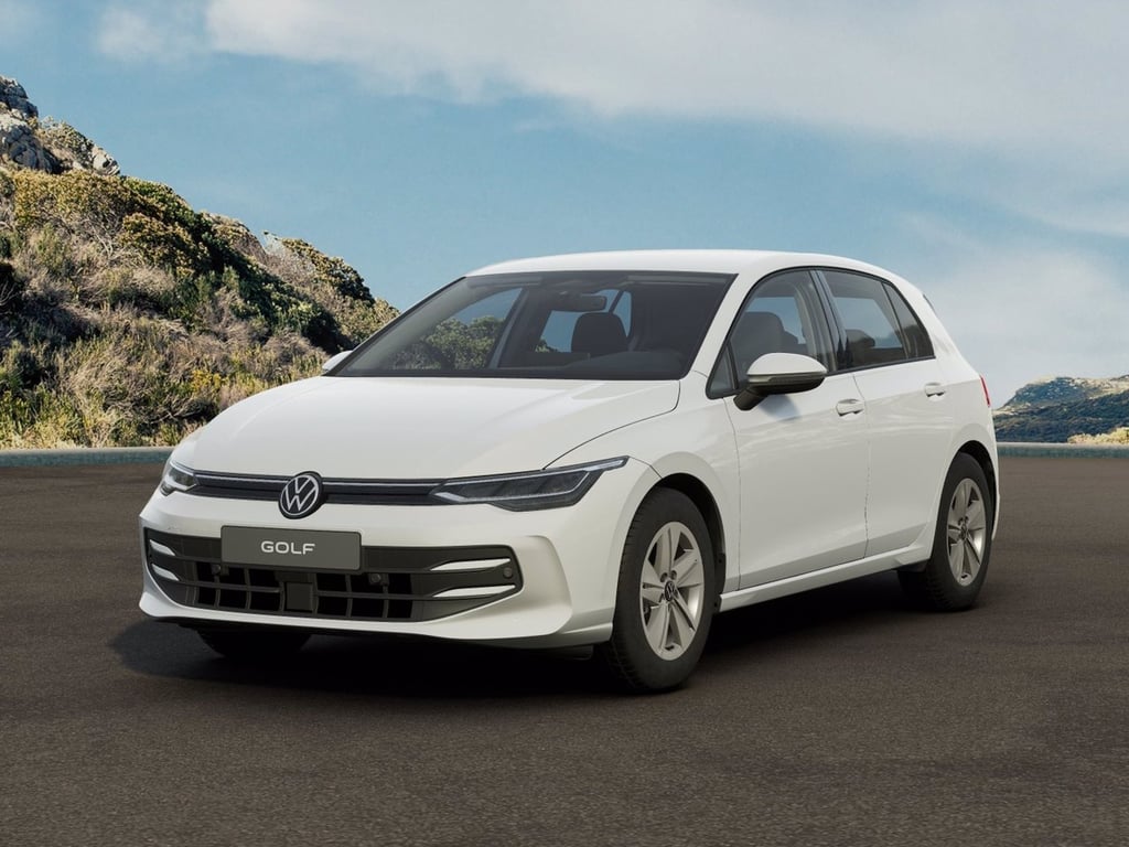 VOLKSWAGEN Golf 2.0 tdi life 115cv