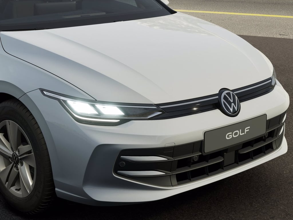 VOLKSWAGEN Golf 2.0 tdi life 115cv