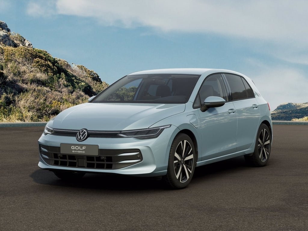VOLKSWAGEN Golf 1.5 tsi ehybrid edition plus 204cv dsg