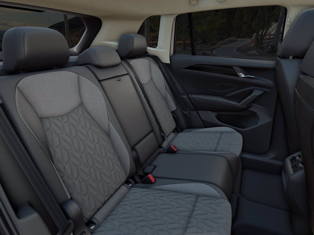 VOLKSWAGEN Tiguan 1.5 etsi edition plus 150cv dsg
