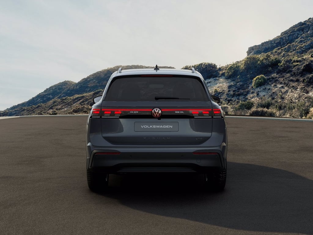 VOLKSWAGEN Tiguan 1.5 etsi edition plus 150cv dsg