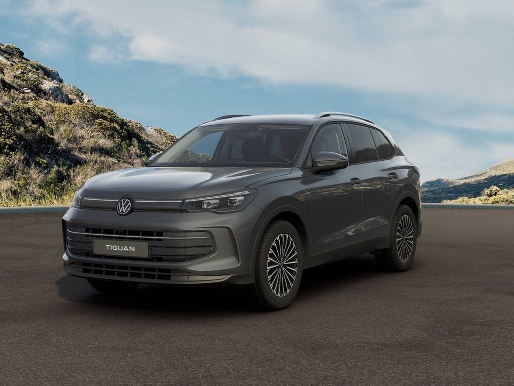 VOLKSWAGEN Tiguan 1.5 etsi edition plus 150cv dsg