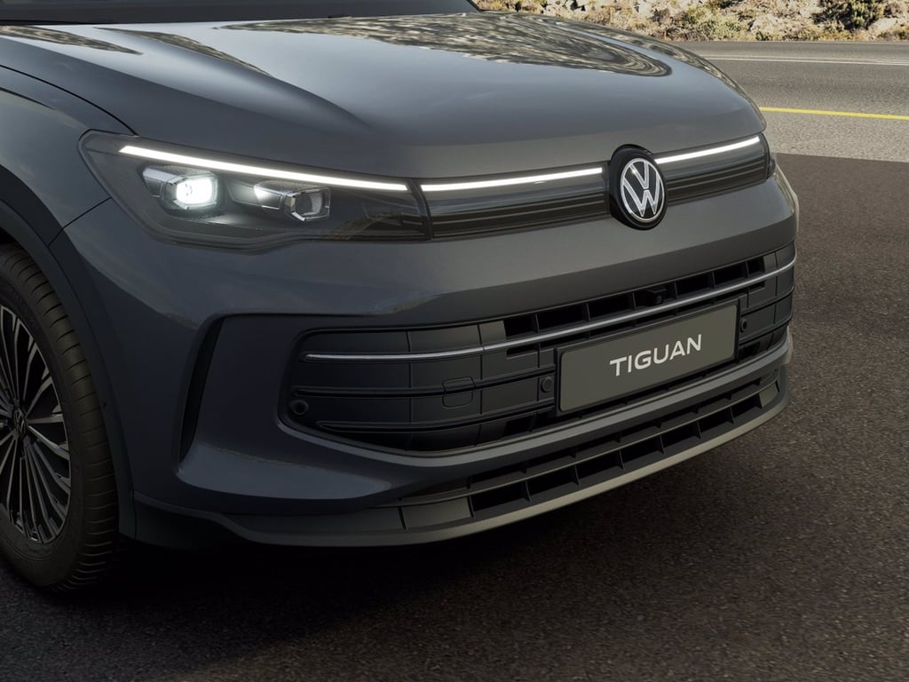 VOLKSWAGEN Tiguan 1.5 etsi edition plus 150cv dsg