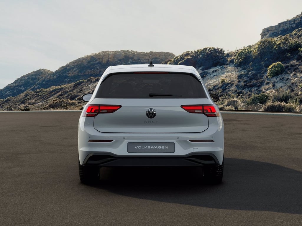 VOLKSWAGEN Golf 2.0 tdi edition plus 115cv