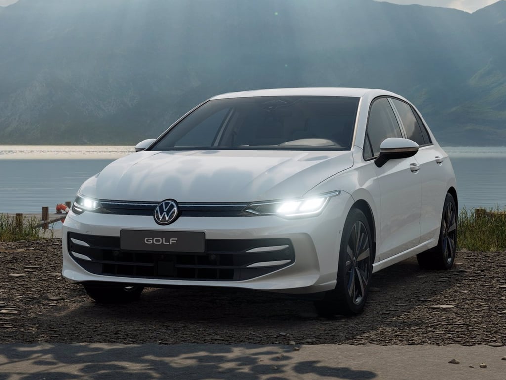 VOLKSWAGEN Golf 2.0 tdi edition plus 115cv