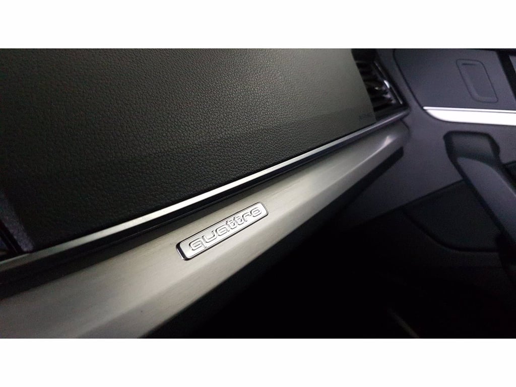 AUDI Q5 sportback 40 2.0 tdi mhev 12v s line quattro s-tronic