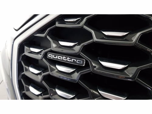 AUDI Q5 sportback 40 2.0 tdi mhev 12v s line quattro s-tronic