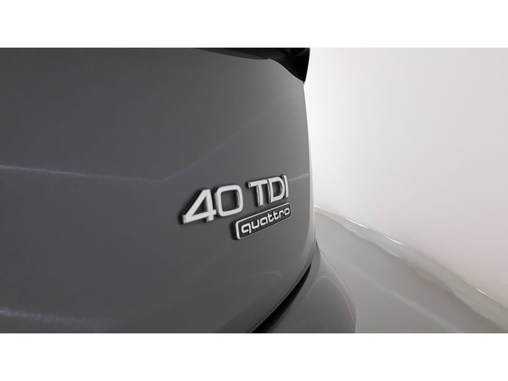 AUDI Q5 sportback 40 2.0 tdi mhev 12v s line quattro s-tronic