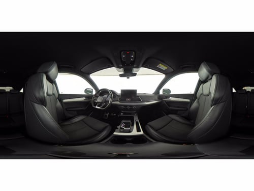 AUDI Q5 sportback 40 2.0 tdi mhev 12v s line quattro s-tronic