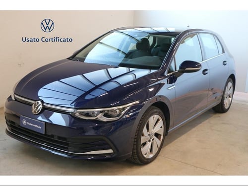VOLKSWAGEN Golf 1.5 tsi evo style 130cv