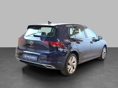 VOLKSWAGEN Golf 1.5 tsi evo style 130cv