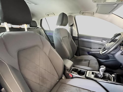 VOLKSWAGEN Golf 1.5 tsi evo style 130cv