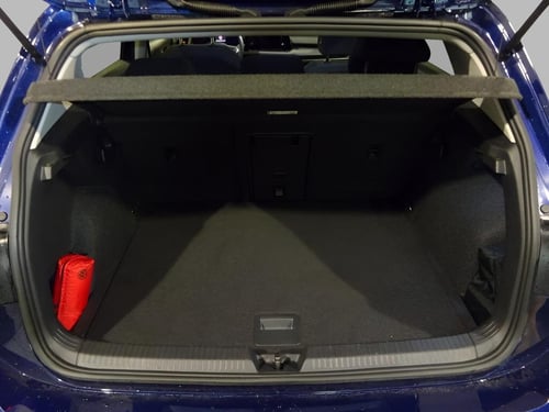 VOLKSWAGEN Golf 1.5 tsi evo style 130cv
