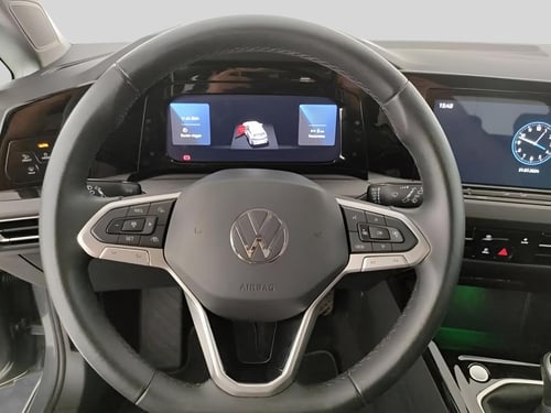 VOLKSWAGEN Golf 1.5 tsi evo style 130cv