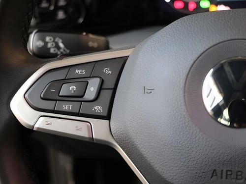 VOLKSWAGEN Golf 1.5 tsi evo style 130cv