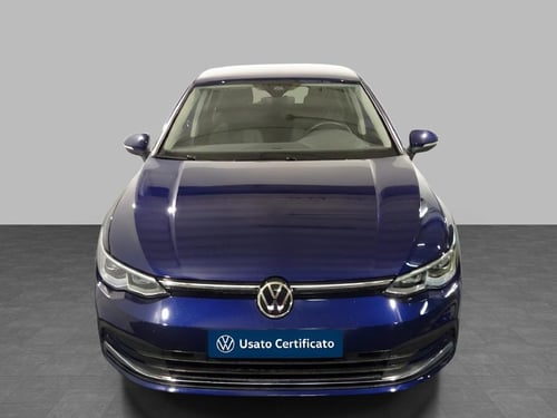 VOLKSWAGEN Golf 1.5 tsi evo style 130cv