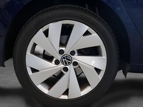 VOLKSWAGEN Golf 1.5 tsi evo style 130cv
