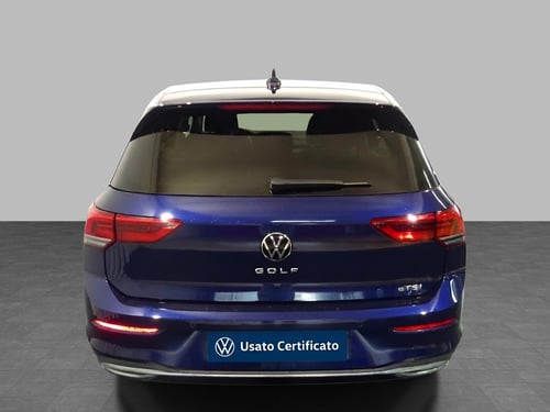 VOLKSWAGEN Golf 1.5 tsi evo style 130cv