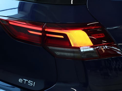 VOLKSWAGEN Golf 1.5 tsi evo style 130cv
