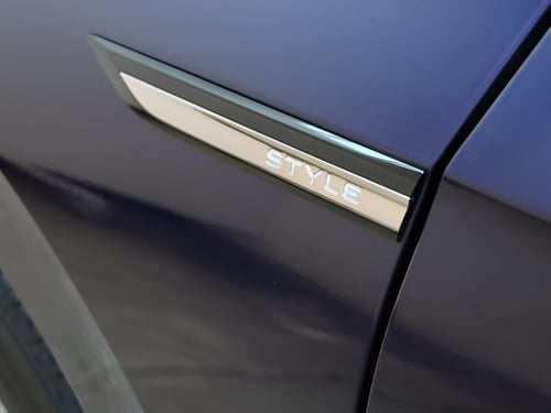 VOLKSWAGEN Golf 1.5 tsi evo style 130cv