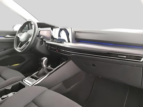 VOLKSWAGEN Golf 1.5 tsi evo style 130cv